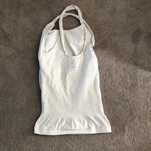 blanqi maternity support tank